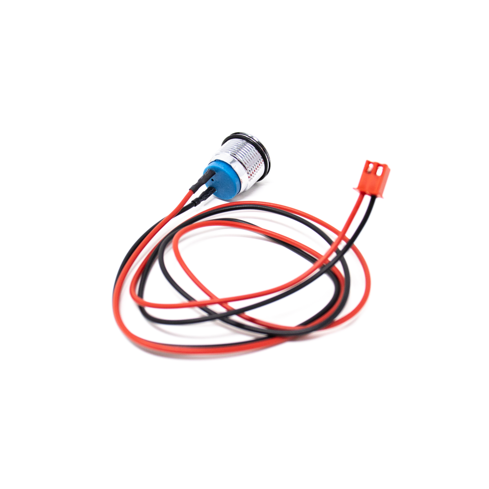 Gotway Begode Power Button