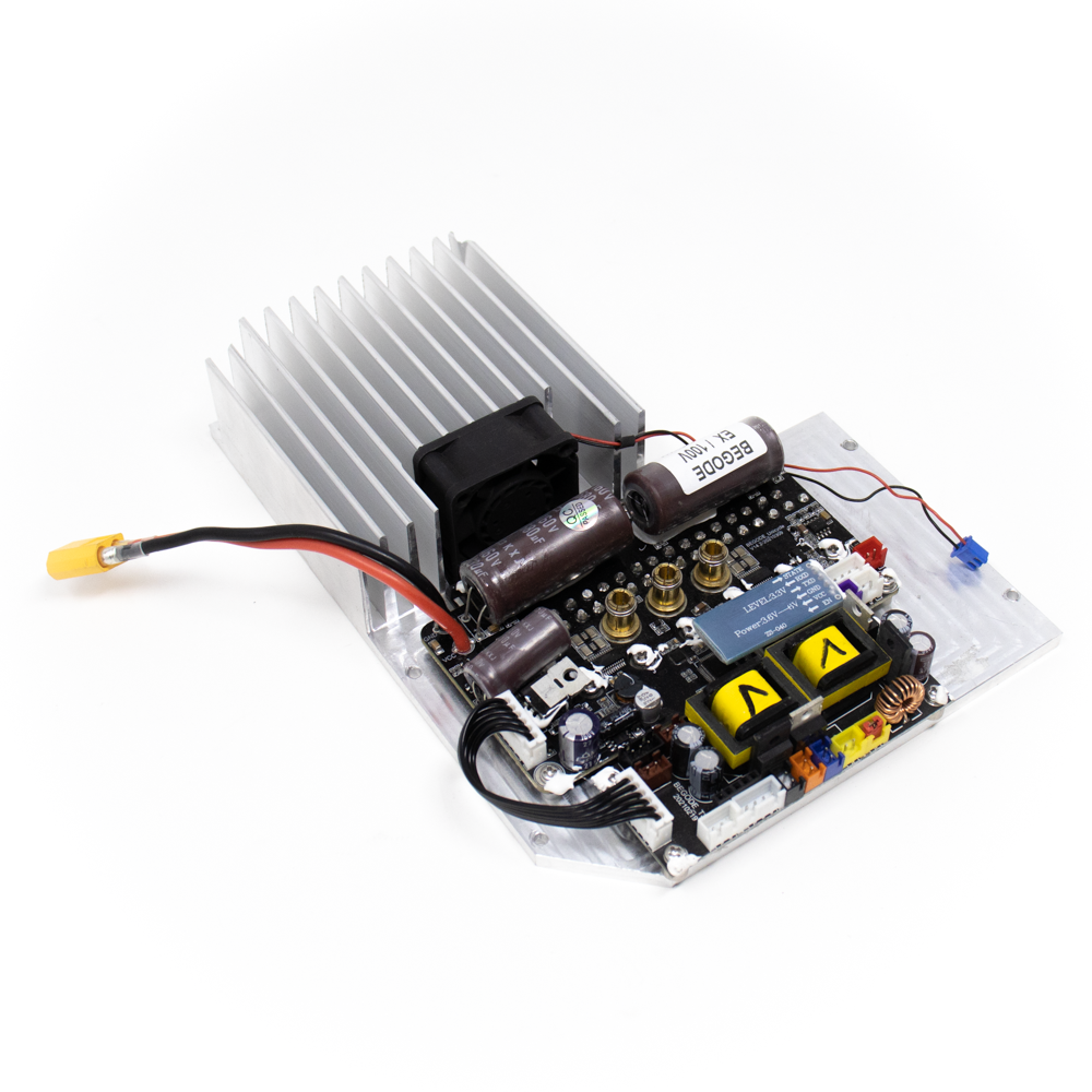 Gotway Begode EX Mainboard Black Set