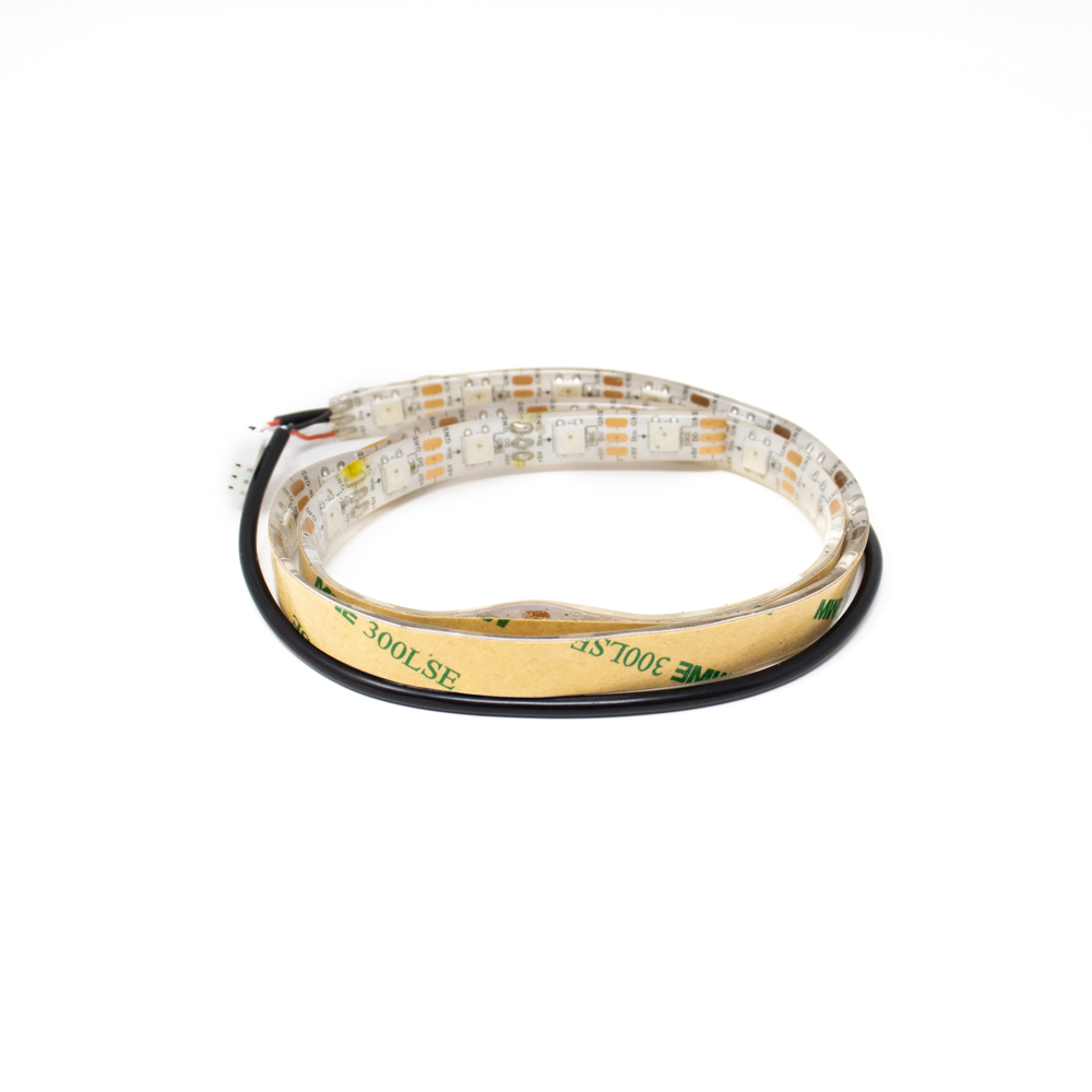 Gotway MTen3 LED Light Strip