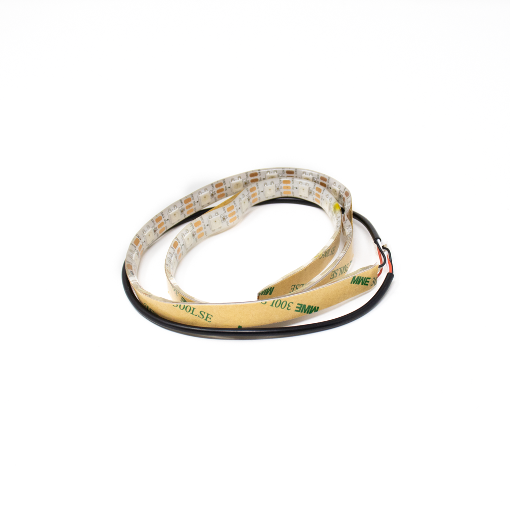 Gotway MTen3 LED Light Strip