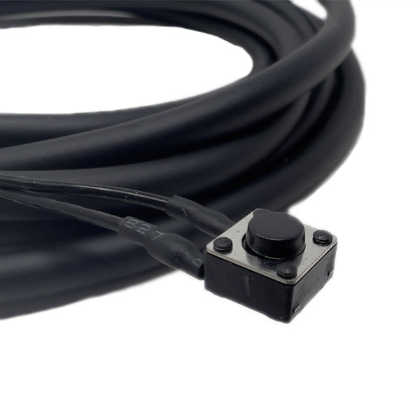 VSETT Turn Signal Button