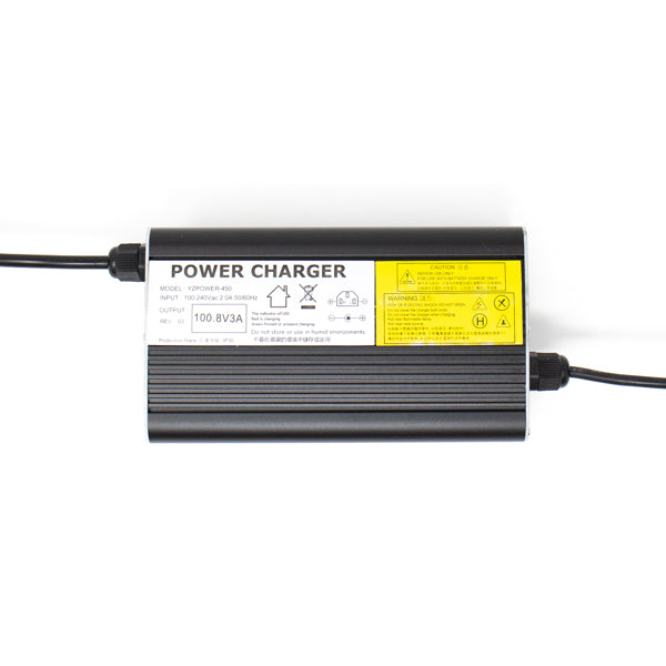 Begode Gotway MSX Pro / RS / EXN / EX 100V Charger Electric Unicycle Parts GotWay