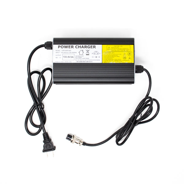 Begode Gotway MSX Pro / RS / EXN / EX 100V Charger Electric Unicycle Parts GotWay