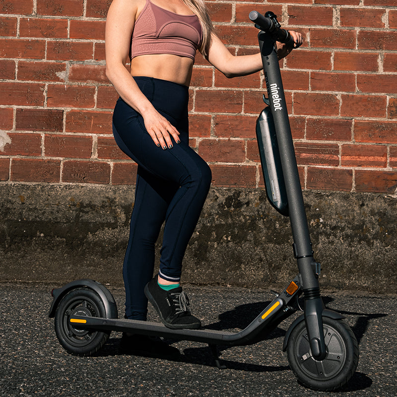 Segway  Ninebot Max Electric Scooter – REVRides