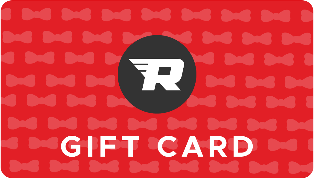 Gift Card - REVRides