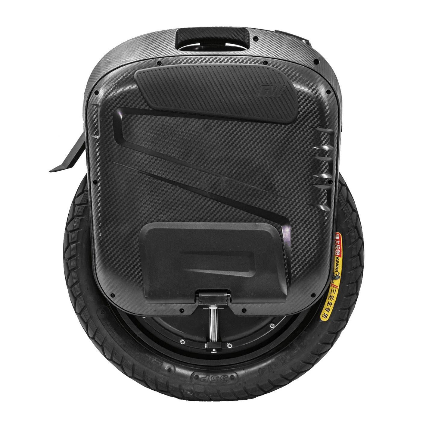 Gotway Begode EX Electric Unicycle Gotway