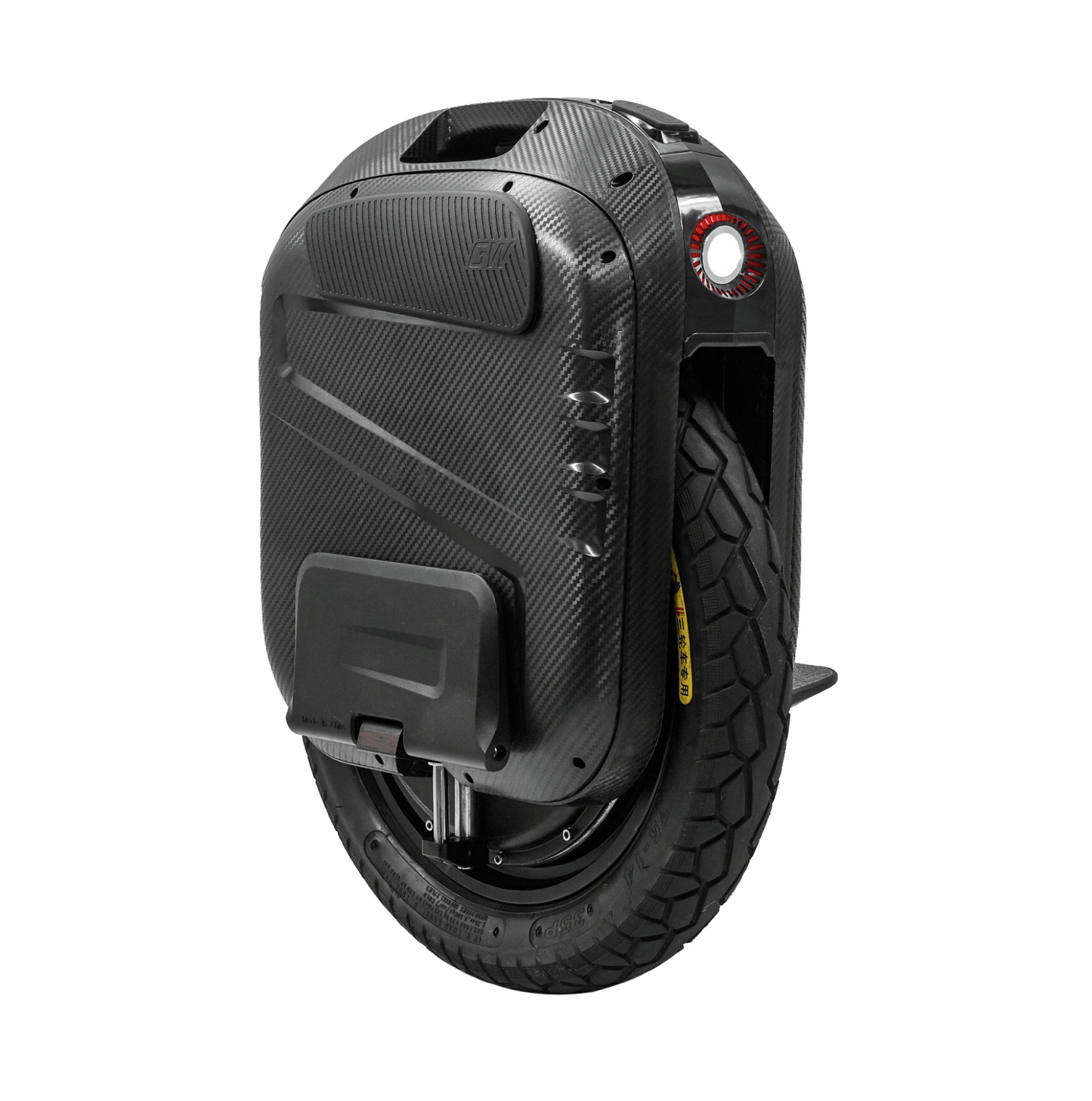 Gotway Begode EX Electric Unicycle Gotway