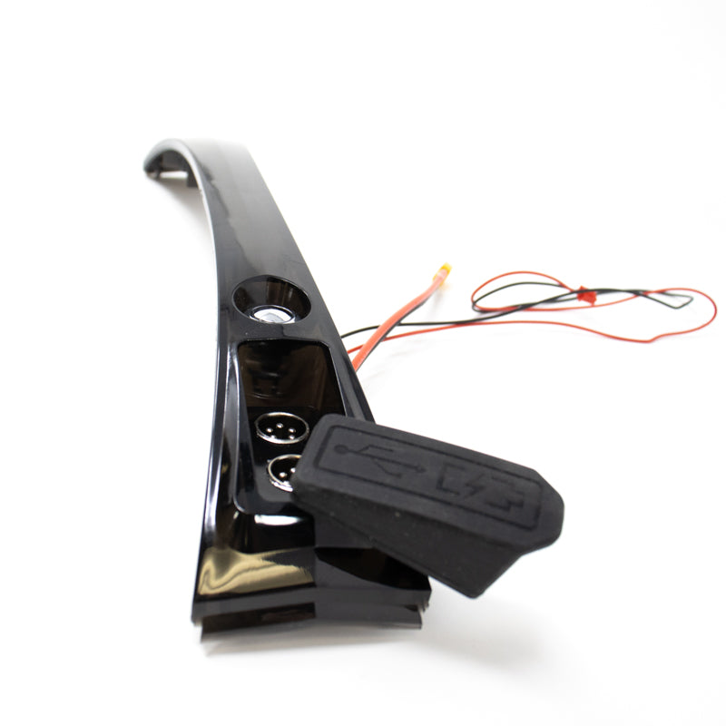 Gotway Begode EX.N Center Top Trim Electric Unicycle Parts Gotway