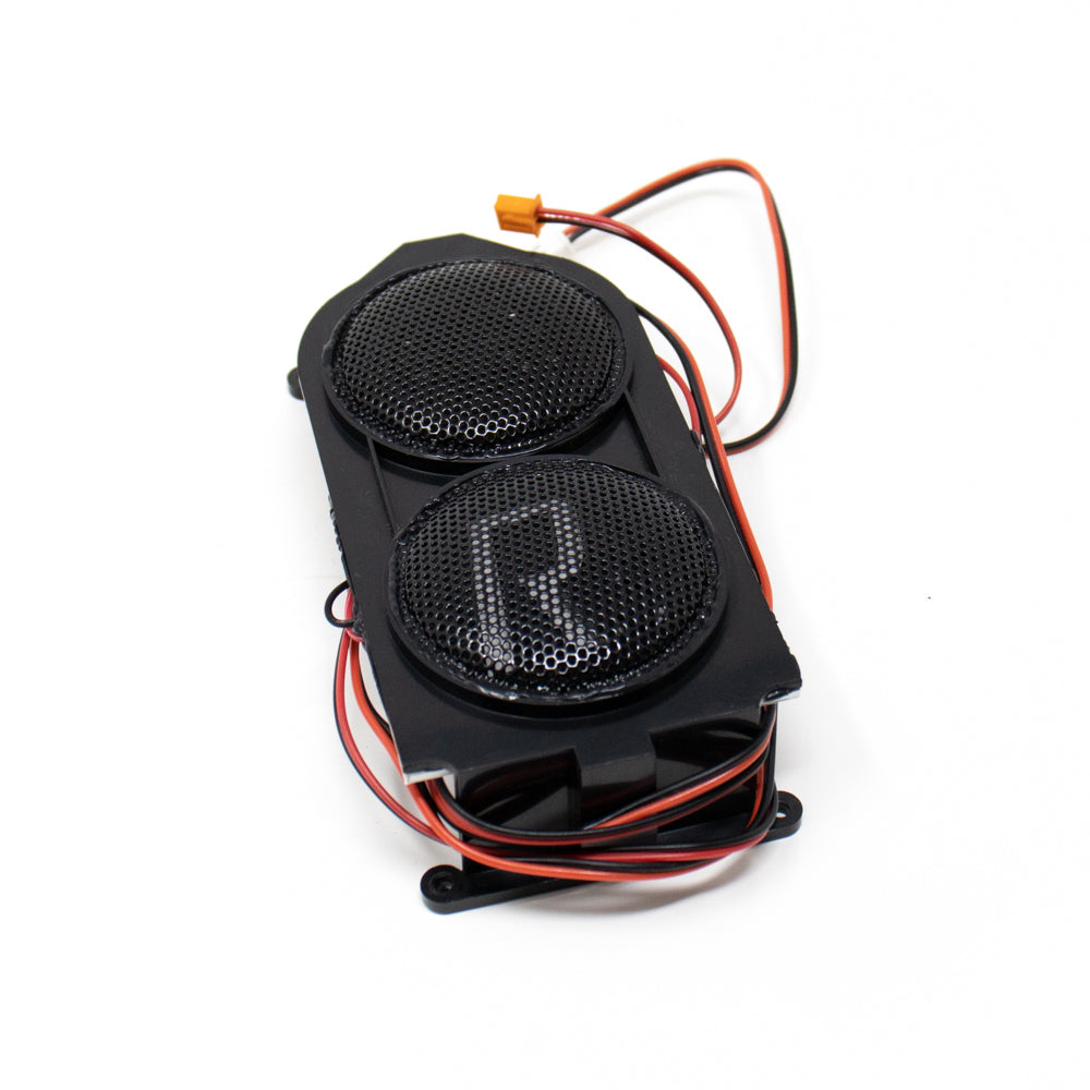Gotway Begode RS auxiliary light / buzzer beeper Electric Unicycle Parts GotWay
