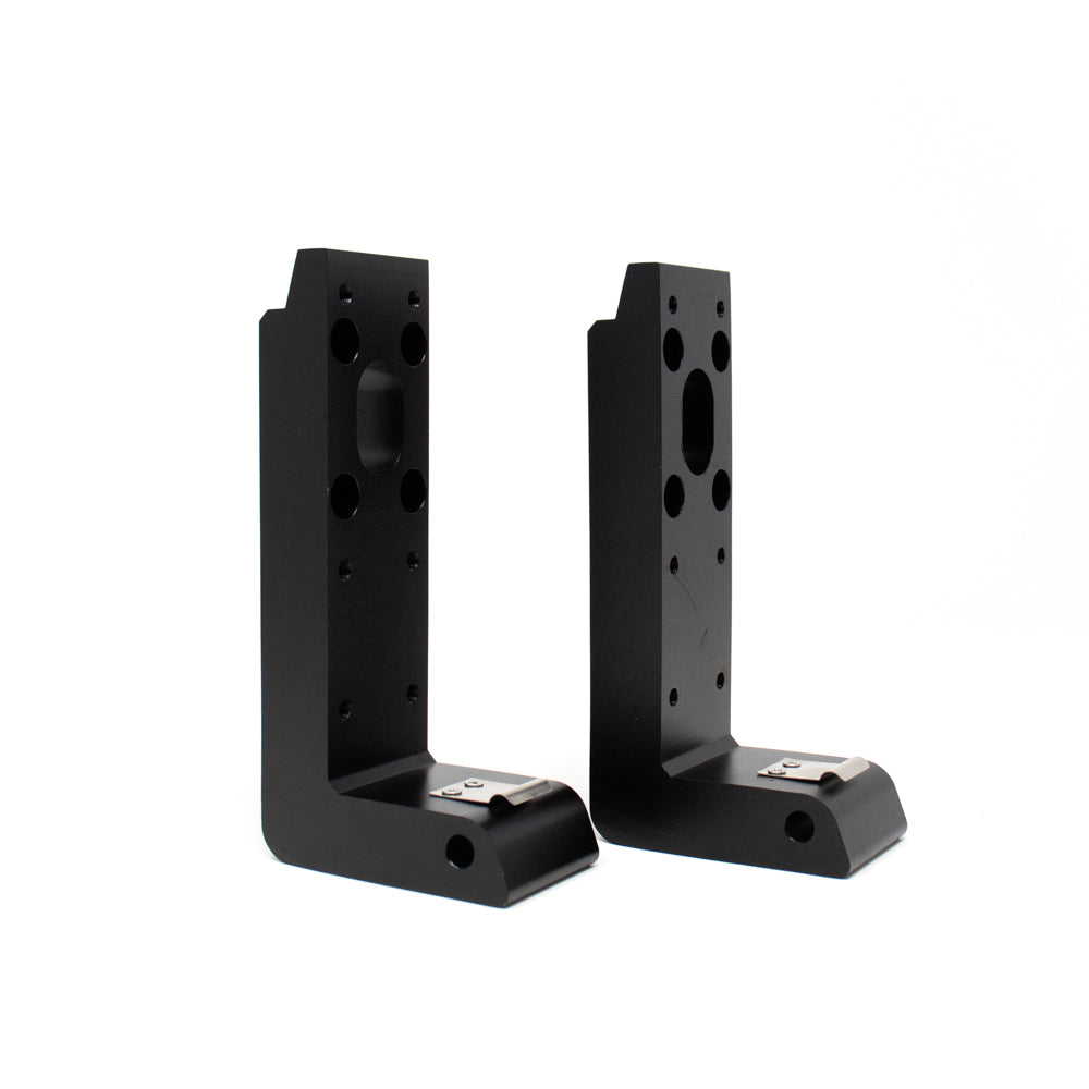 Gotway Begode RS Pedal Bracket / Hanger Set (Version 2 - Small Bearing) Electric Unicycle Parts GotWay
