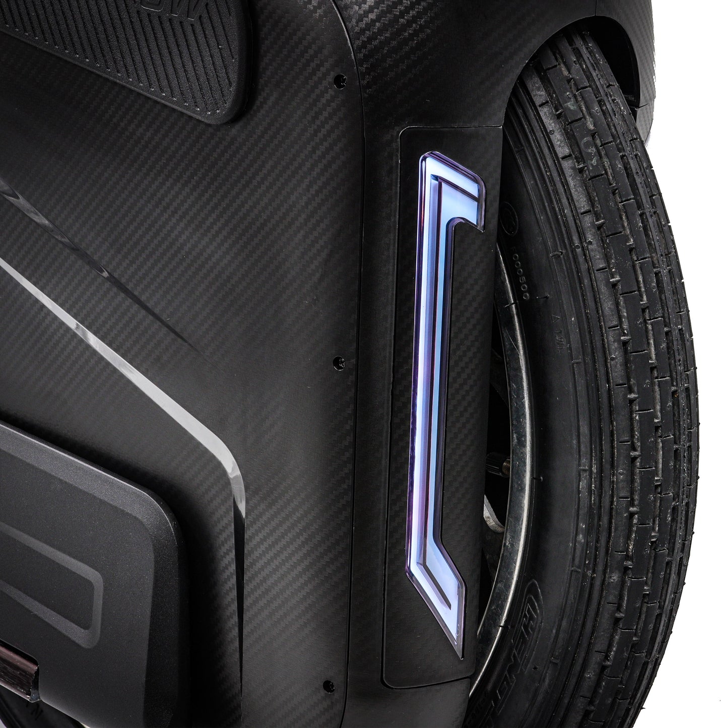 Gotway Monster Pro Electric Unicycle Gotway