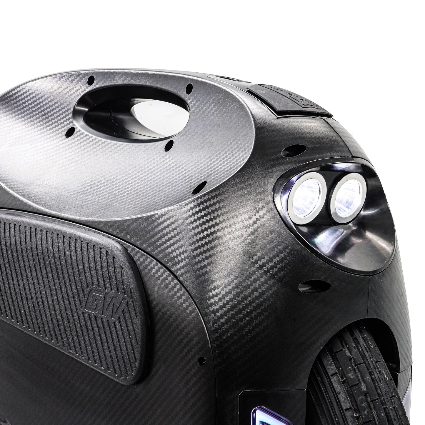 Gotway Monster Pro Electric Unicycle Gotway