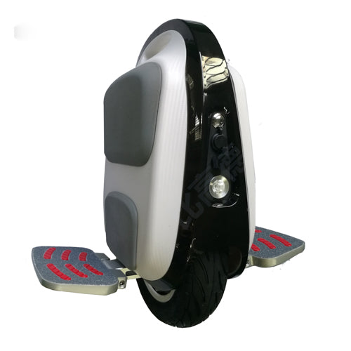 GotWay Mten3 84V Electric Unicycle GotWay