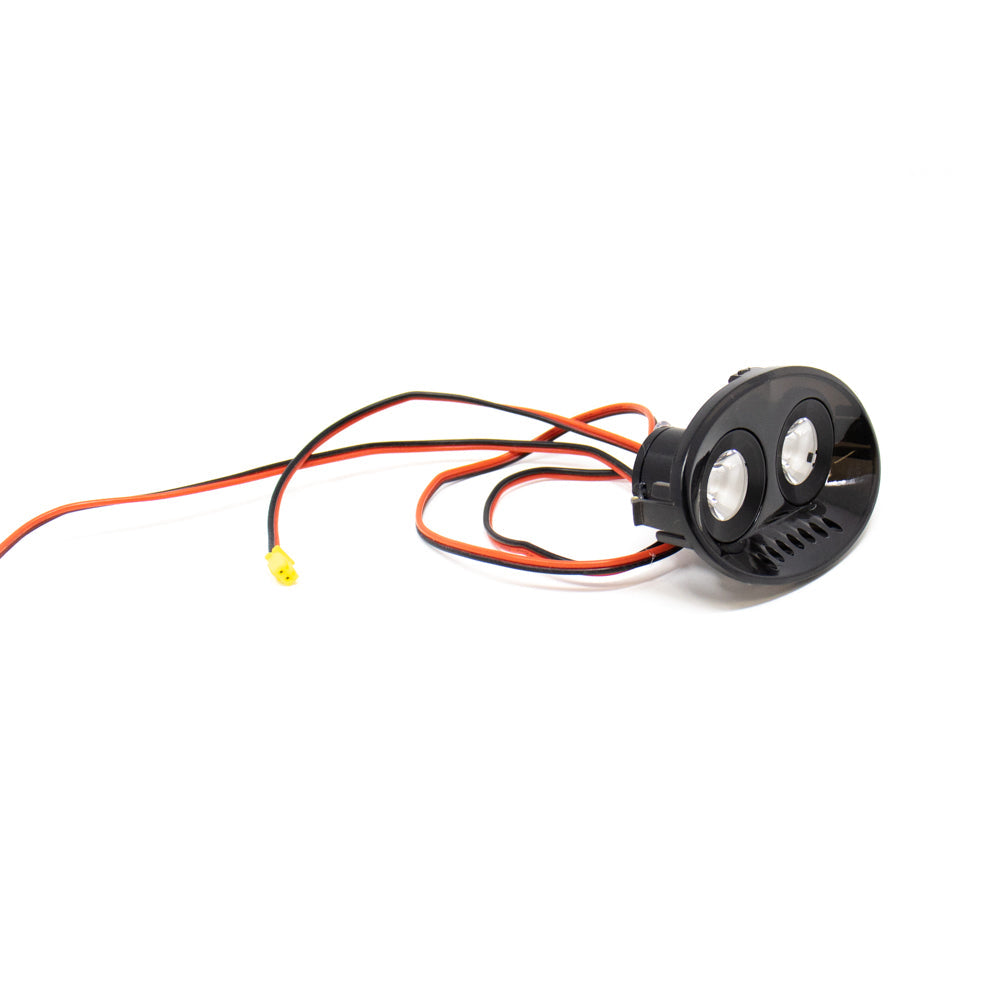 Gotway RS Front Light Assembly Electric Unicycle Parts Gotway