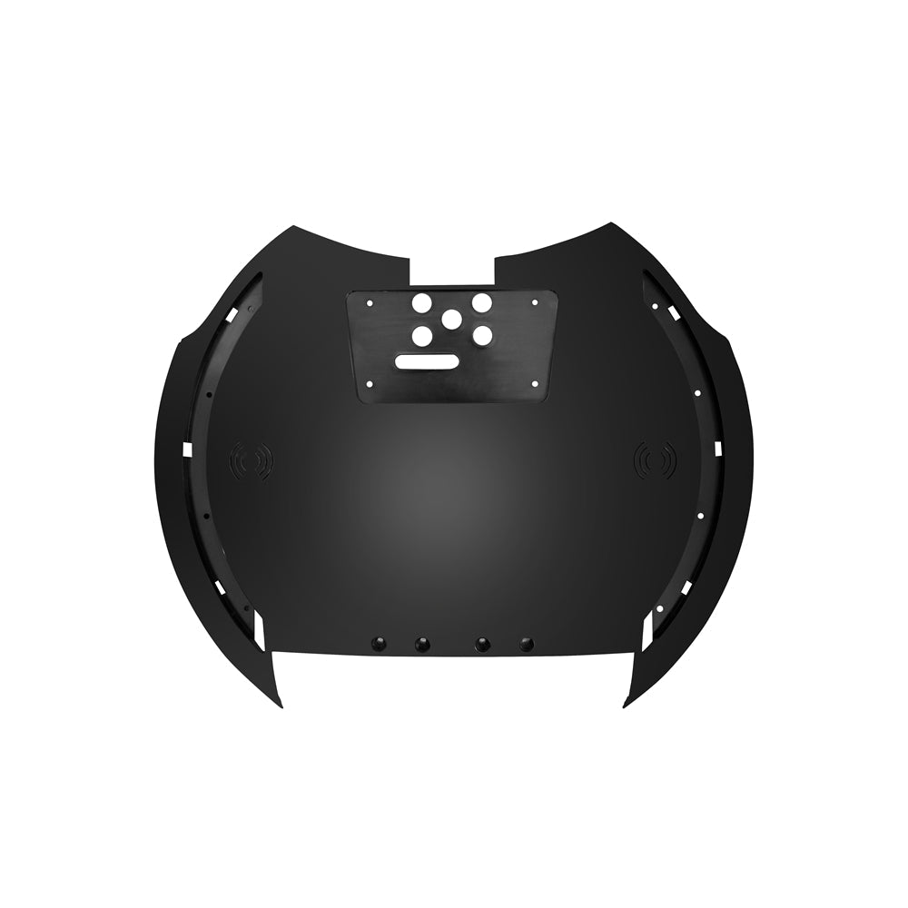 King Song 14D Side Panel Electric Unicycle Parts King Song