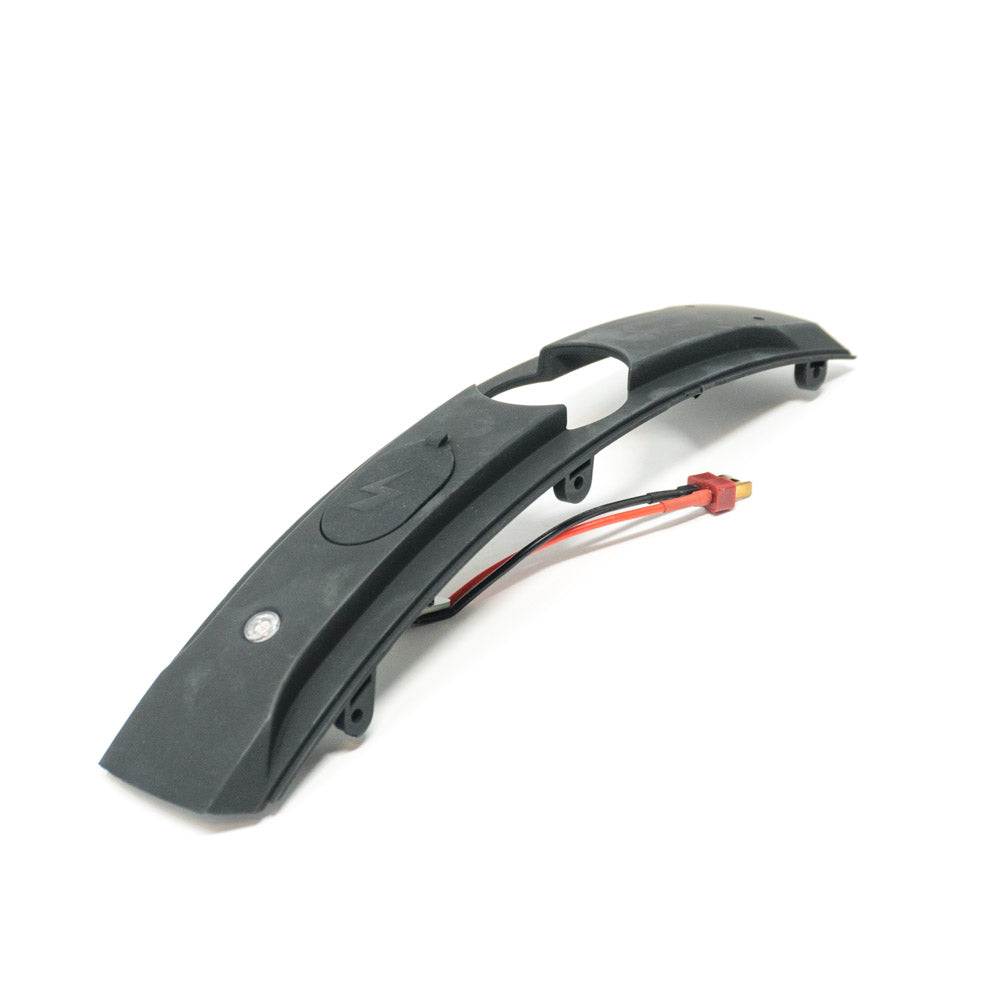 King Song 18XL Center Trim Piece (Rear) Electric Unicycle Parts King Song