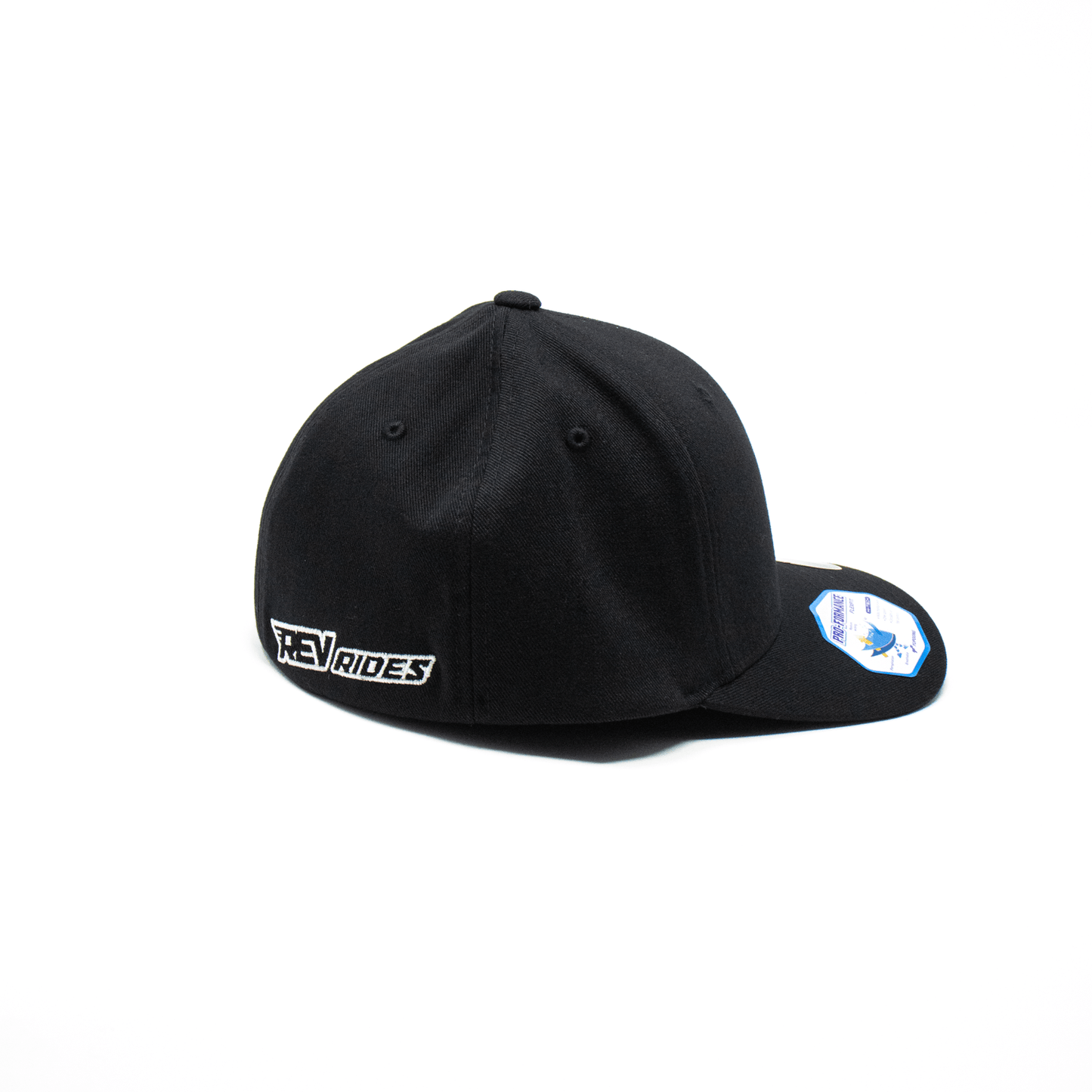 REV Rides FLEXFIT Pro-Formance Hat - REVRides