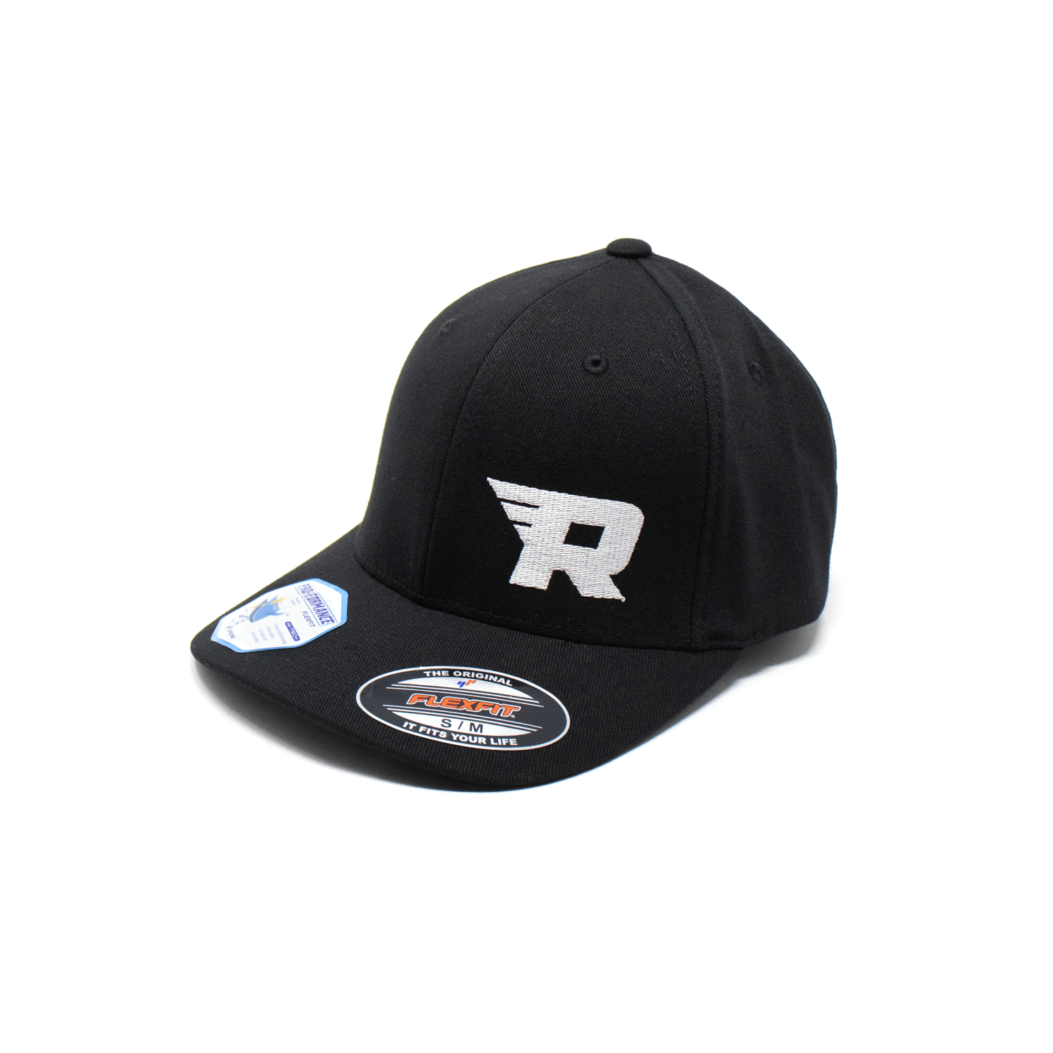 REV Rides FLEXFIT Pro Formance Hat REVRides