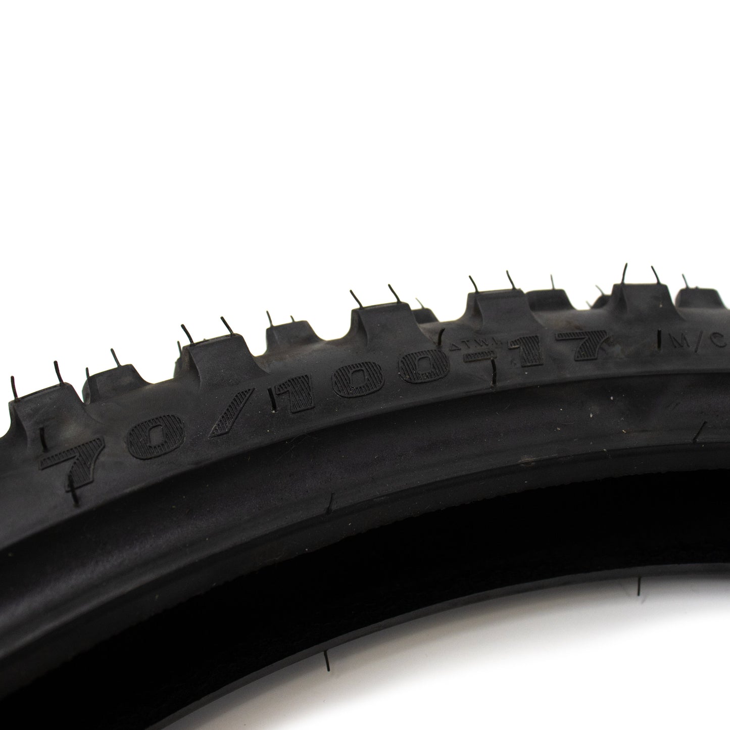 Segway X160 Stock Tire - REVRides