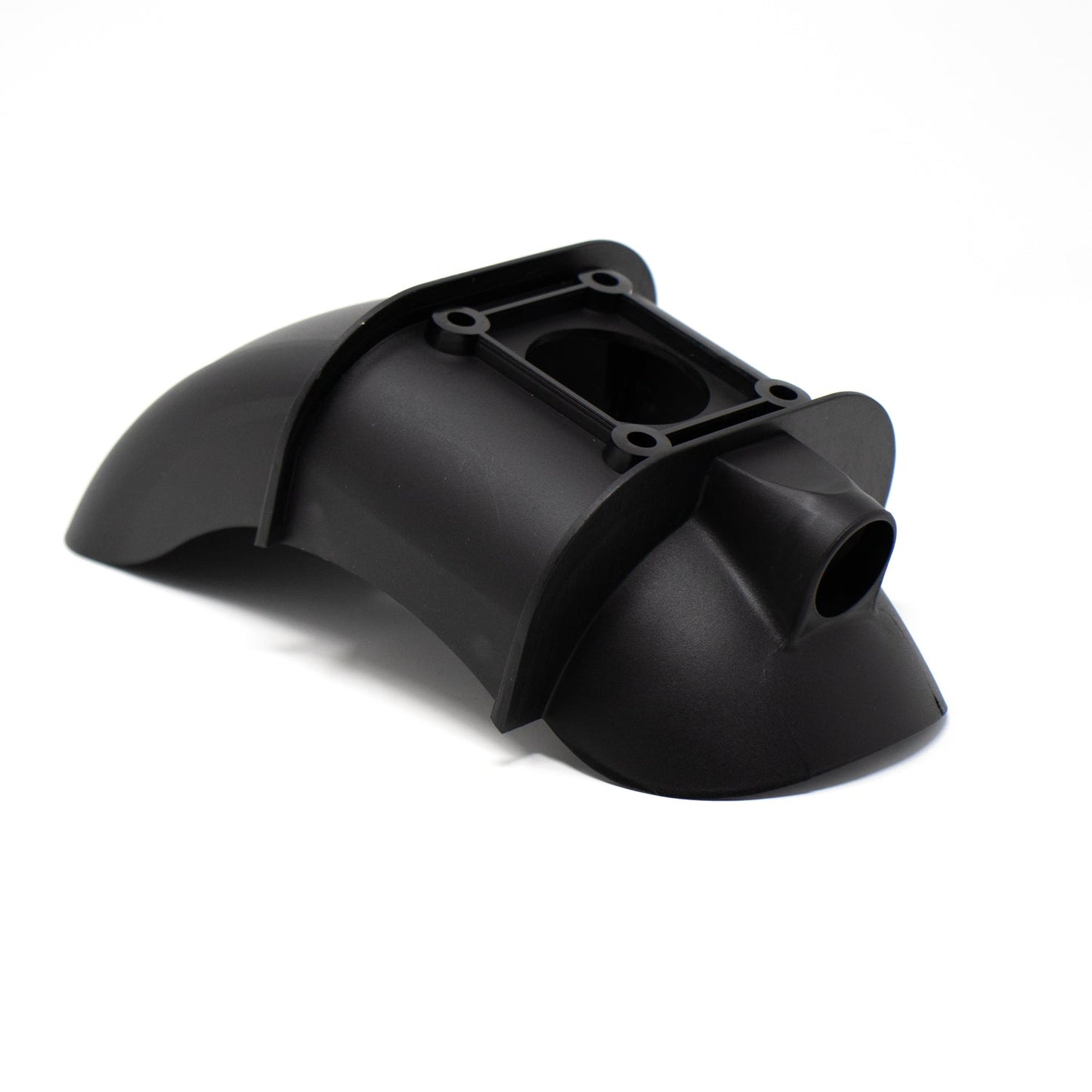 ZERO 10 Front Fender Electric Scooter Parts ZERO
