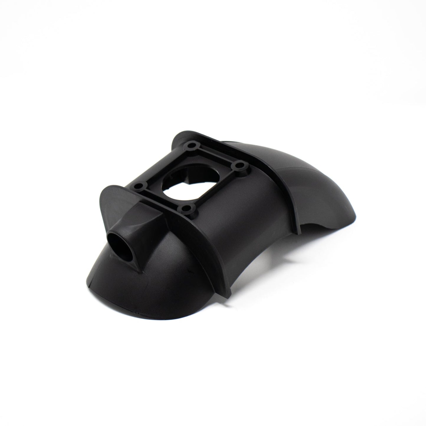 ZERO 10 Front Fender Electric Scooter Parts ZERO