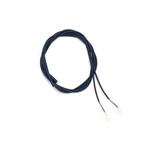ZERO 10X LCD Wire ZERO