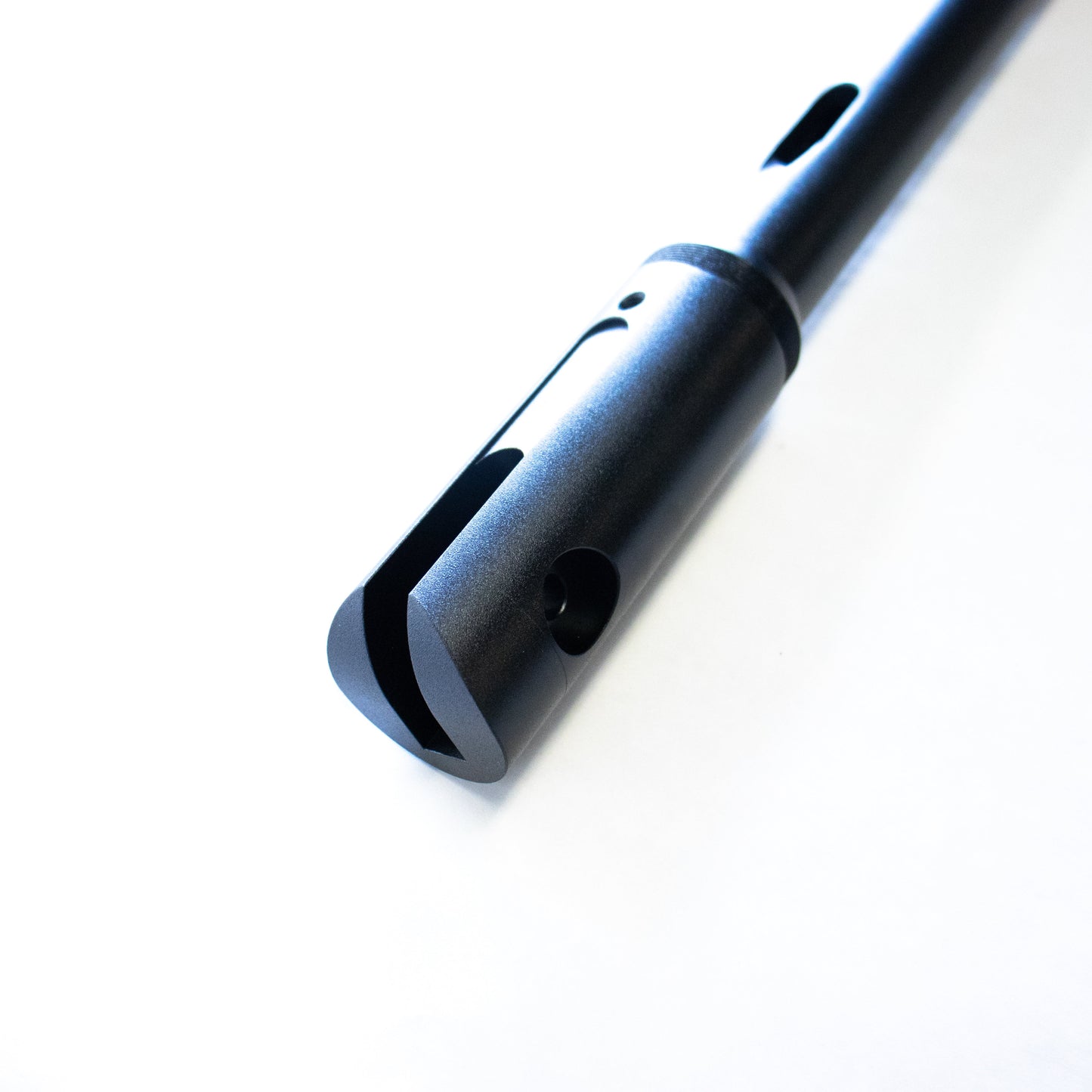 ZERO 10X Main Steering Pole Stem ZERO