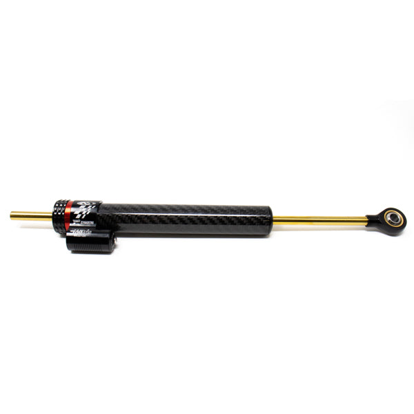 ZERO 10X Premium Matris Steering Dampener Kit ZERO