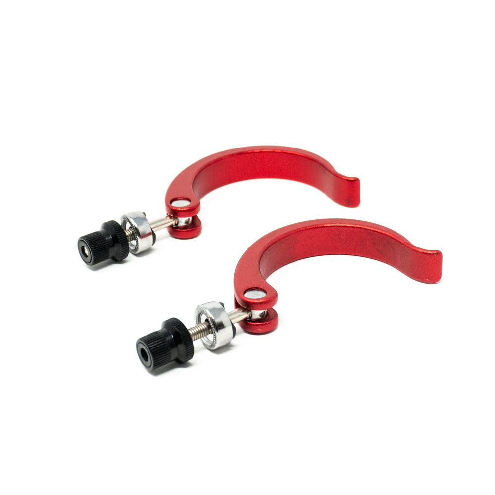 ZERO 10X Quick Release Clamp Bolts Electric Scooter Parts ZERO