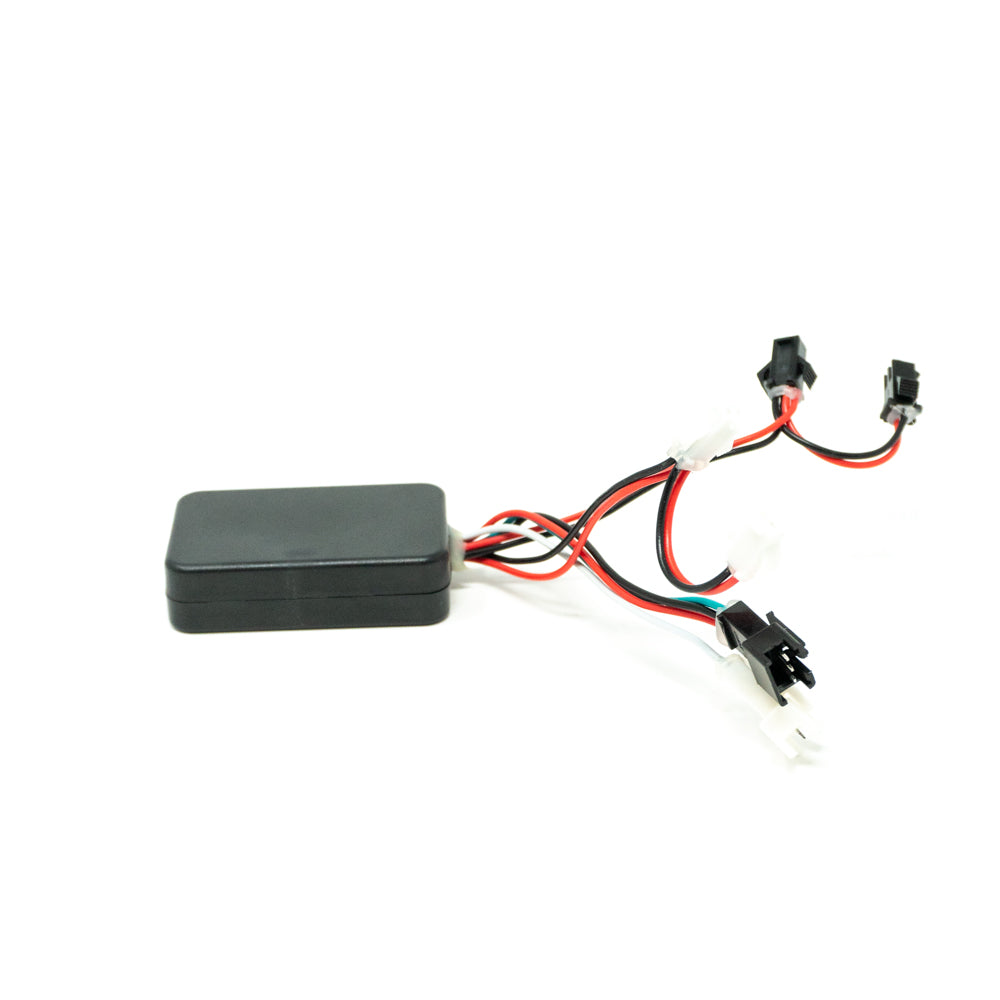 ZERO 12v DC Converter Electric Scooter Parts ZERO
