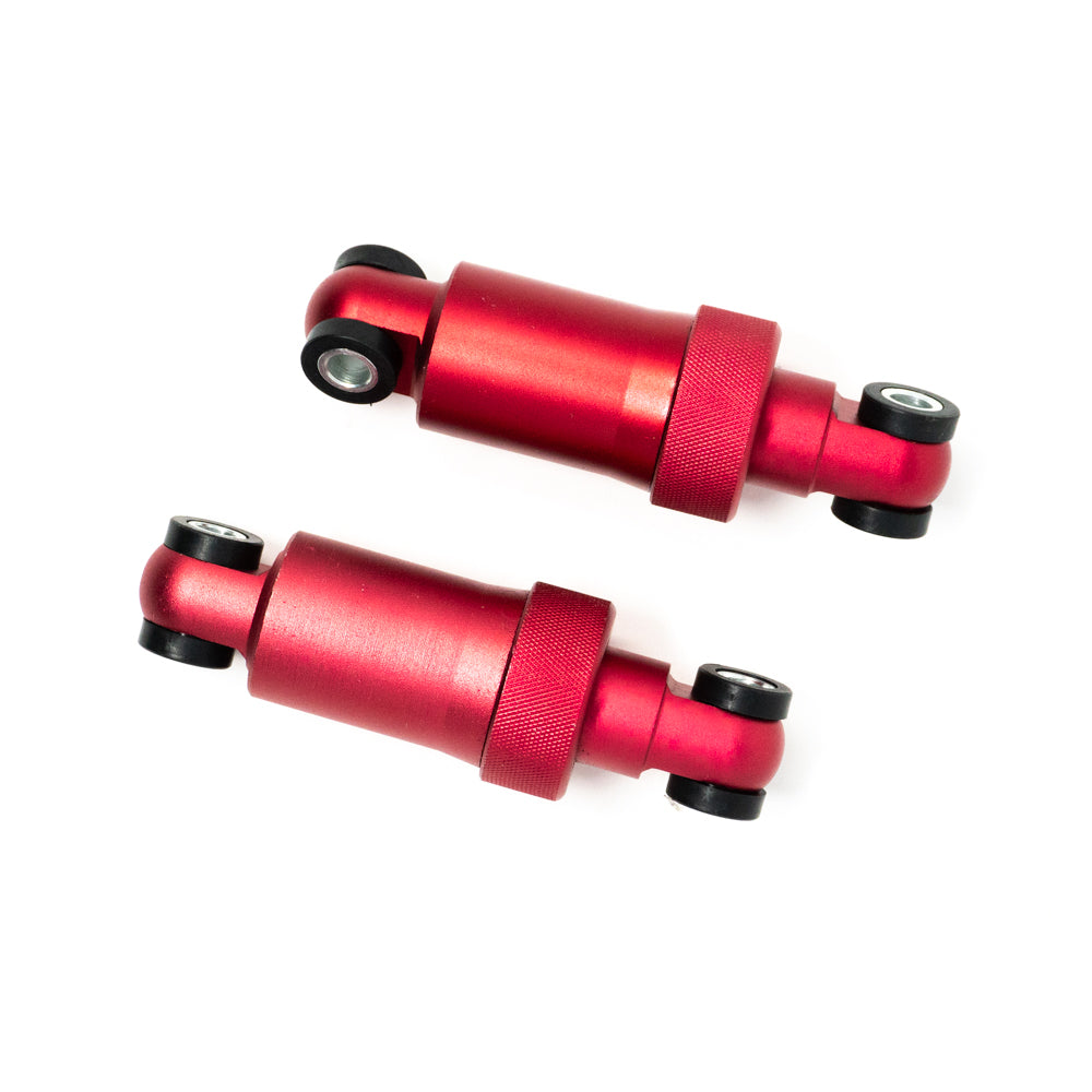 ZERO 8/9/10 Rear Suspension Electric Scooter Parts ZERO