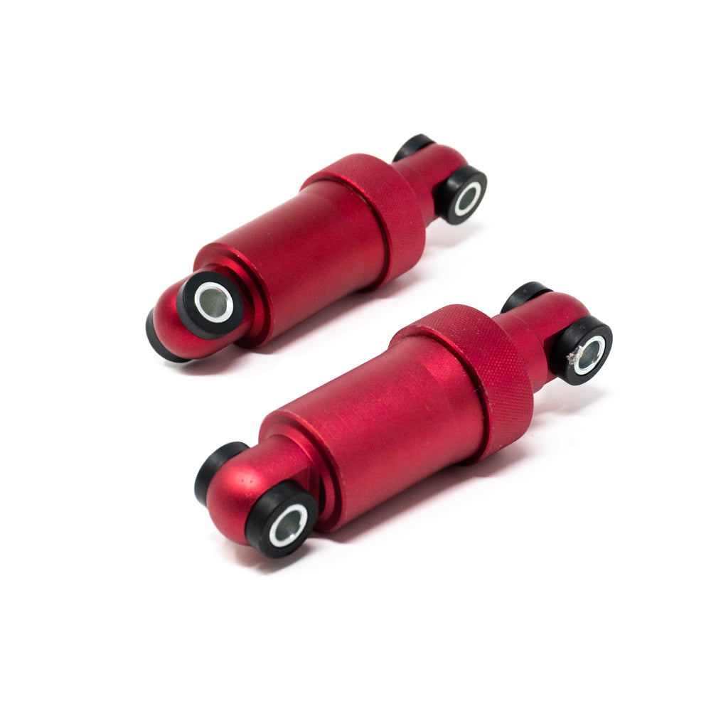 ZERO 8/9/10 Rear Suspension Electric Scooter Parts ZERO