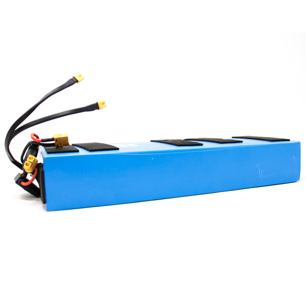 ZERO Battery Electric Scooter Parts ZERO