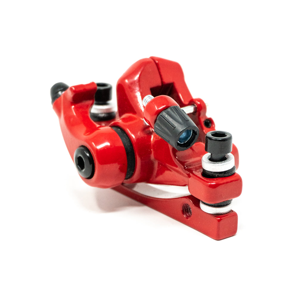 ZERO Disc Brake Caliper Electric Scooter Parts ZERO