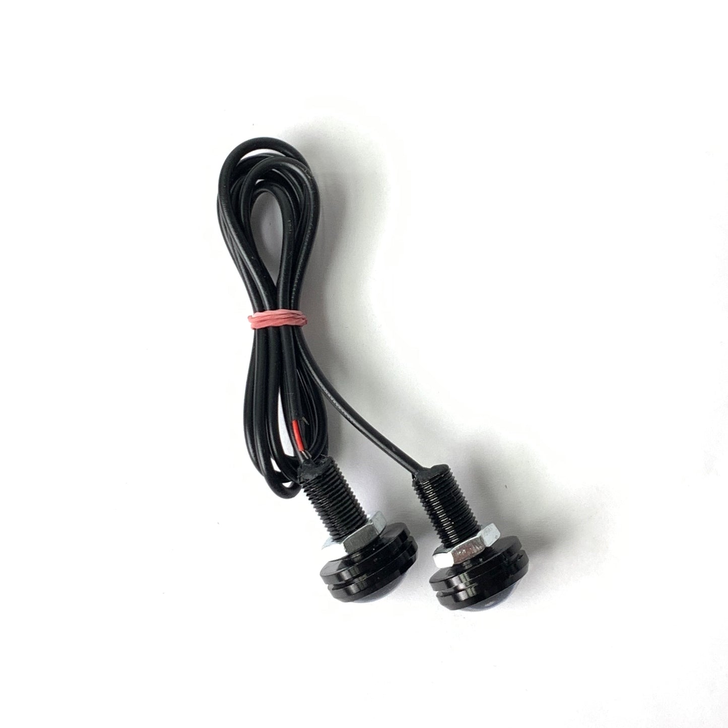 Zero LED Light Electric Scooter Parts ZERO