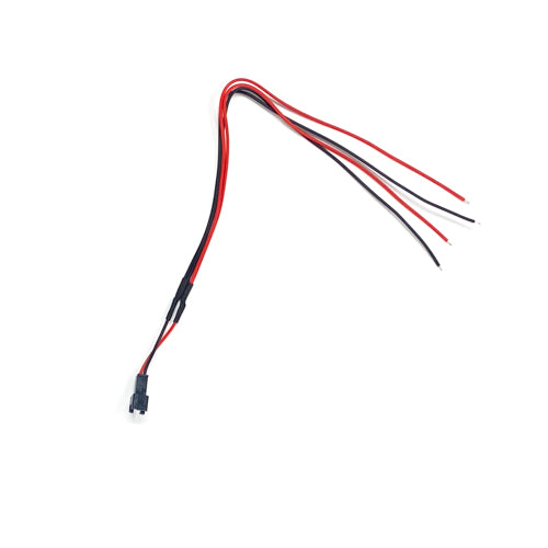 ZERO Light Wire Electric Scooter Parts ZERO