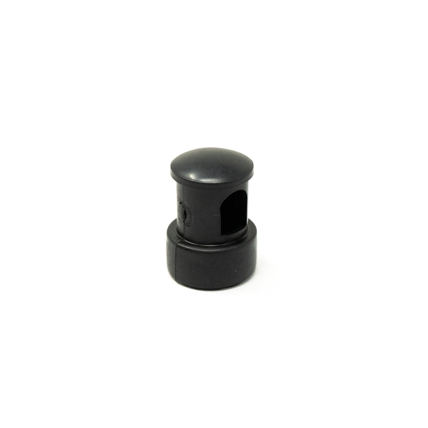 ZERO Rubber Axle Nut Covers Electric Scooter Parts ZERO ZERO 9 Rear W/ Wire Cutout