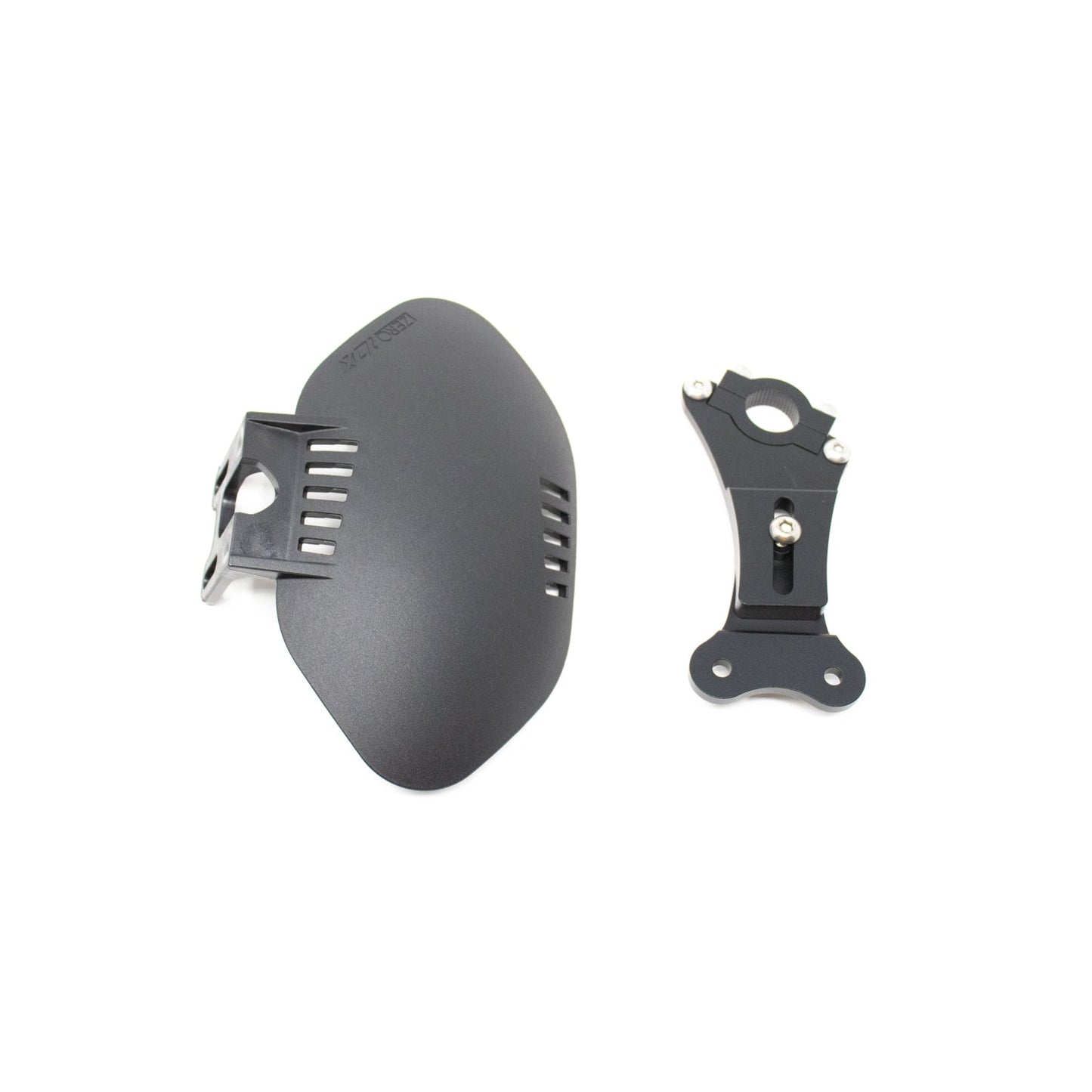 ZERO Tire Hugger Fender Electric Scooter Parts ZERO
