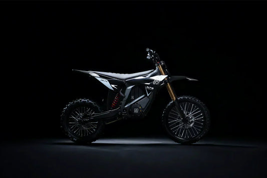 Altis Delta: The All-New High-Performance Electric Pit Bike From Altis Powersports