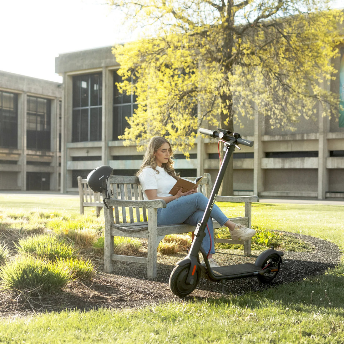 Buyers Guide: Choosing the Best Electric Scooter for Commuting