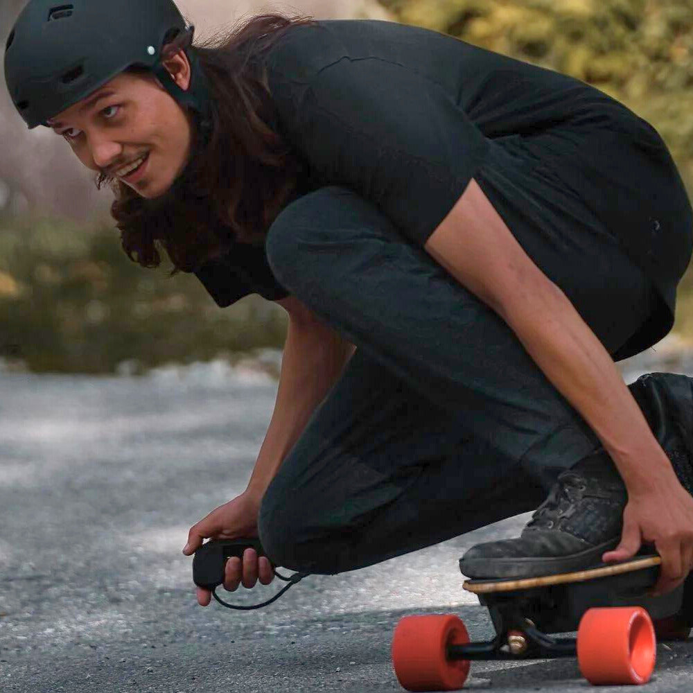 Electric Skateboards
