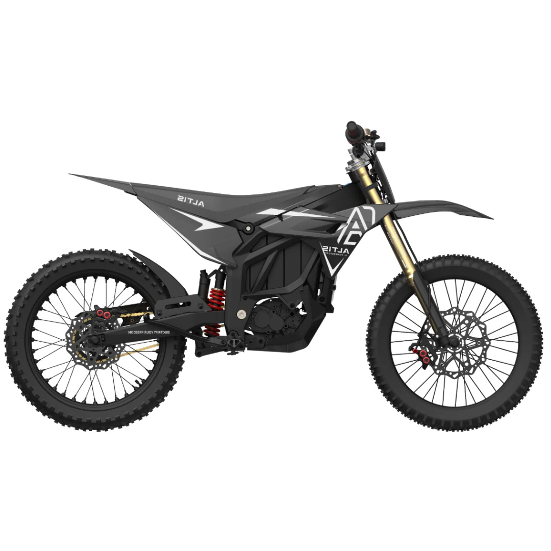 Altis Sigma Parts & Accessories