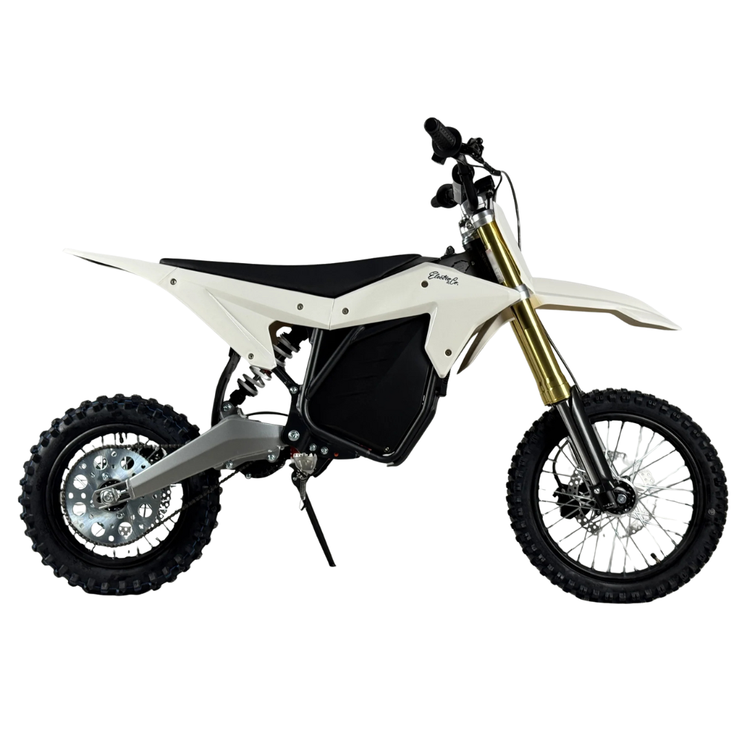 ETM RTR Parts, Upgrades & Accessories