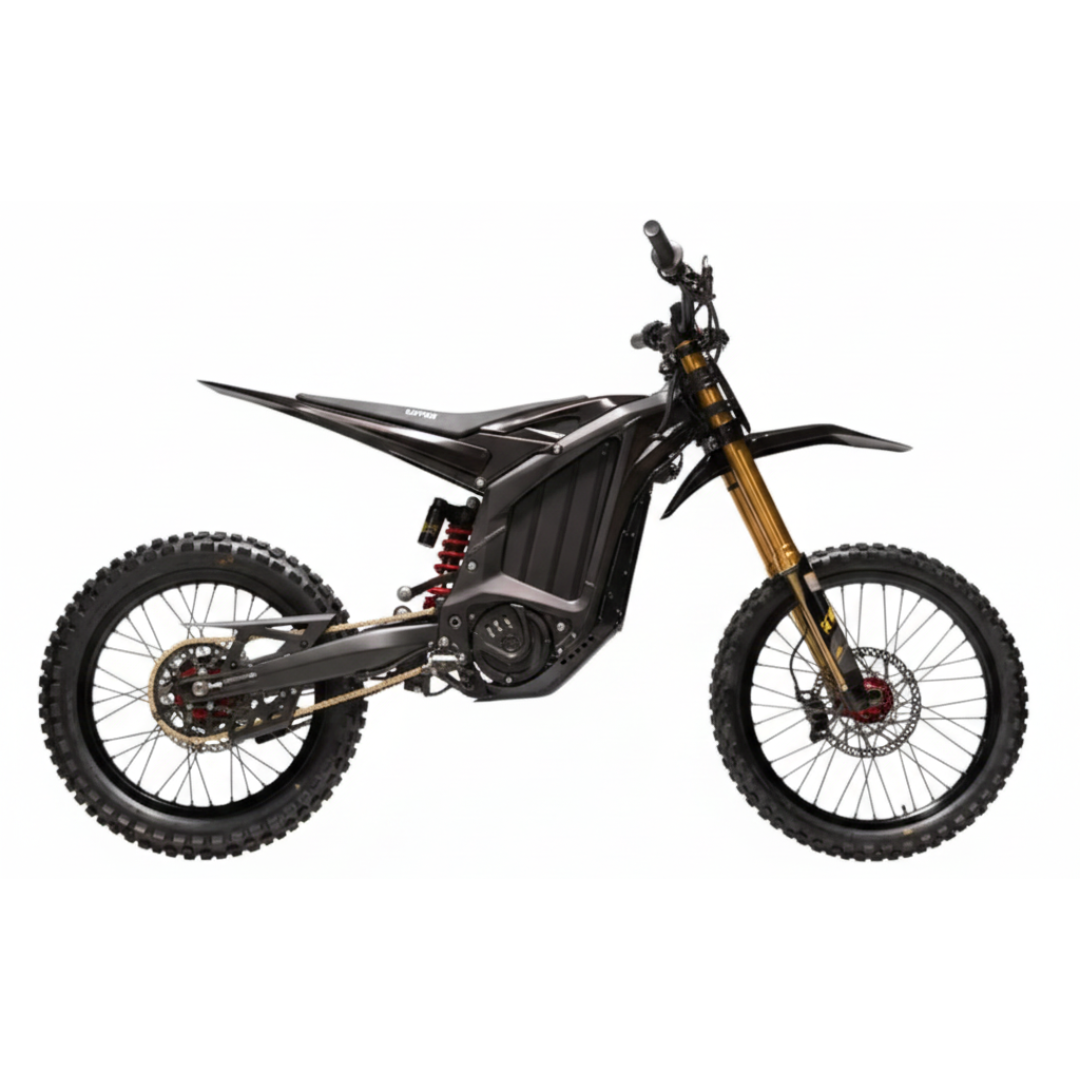 Vetra Blazer & Acrtic Leopard Pro XE S Parts & Accessories