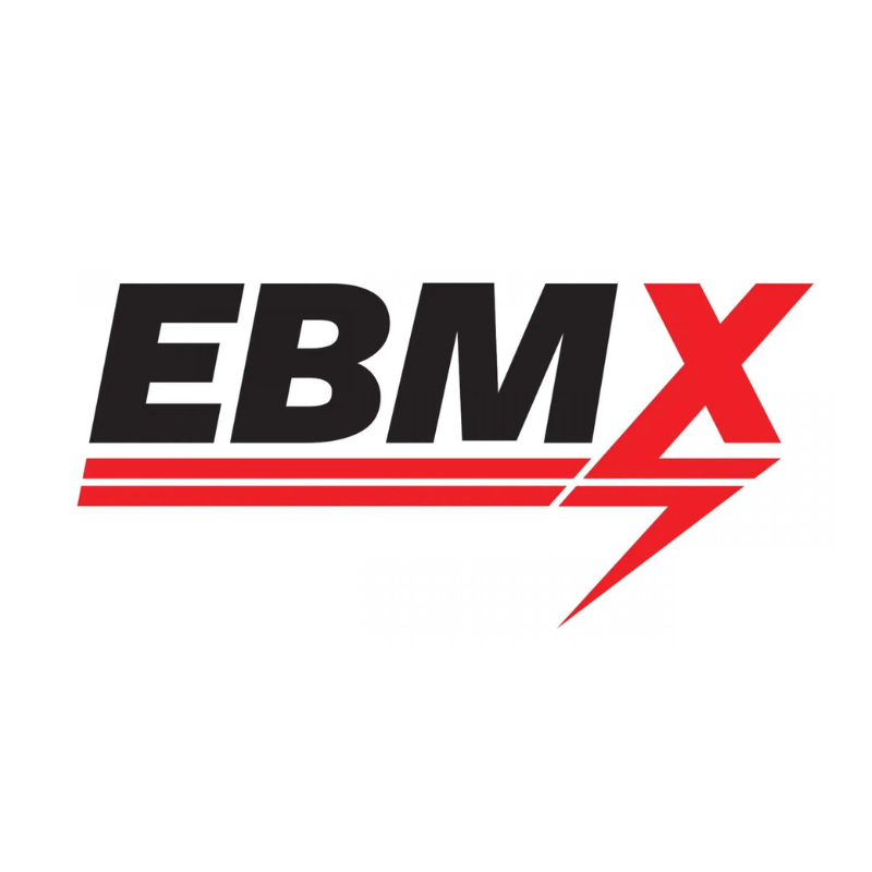 EBMX Electric Bike Parts