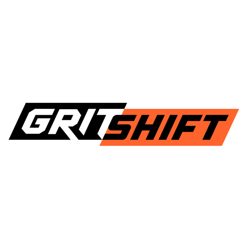 GritShift & Heavy Hitter Parts – REVRides
