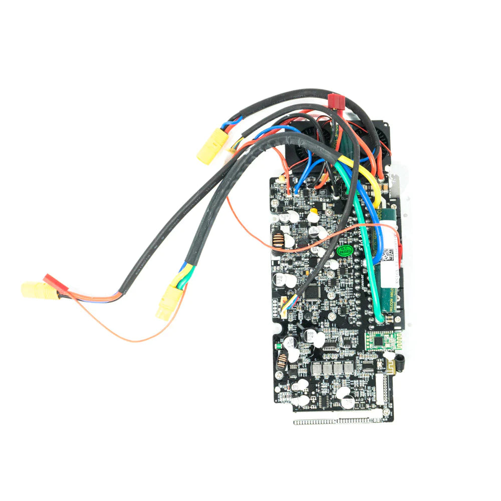 Electric Unicycle Parts & Accessories