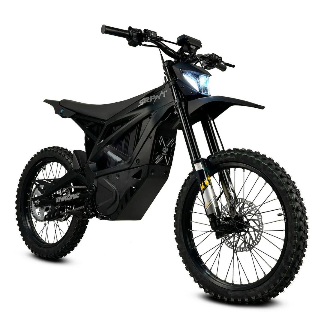 Throne SRPNT X3 Parts & Accessories