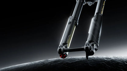 AFFORDABLE Front & Rear Upgrade | RFLOXA Hawk32 + RAB50RC Suspension Kit | by RFLOXA | for Surron, Talaria, E-Ride Pro & More