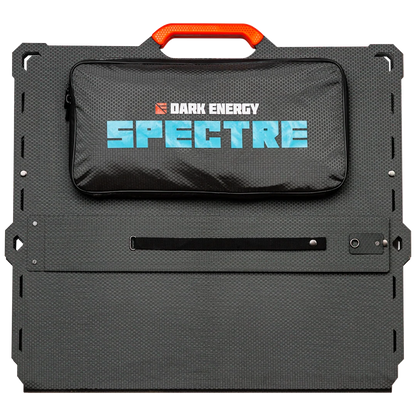 Dark Energy Spectre 200W Folding Solar Panel | Recon Solar Generators & Off-Grid Power